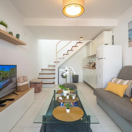 Apartamento Maspalomas Duna Flor Verde Las Palmas de Gran Canaria Extérieur photo