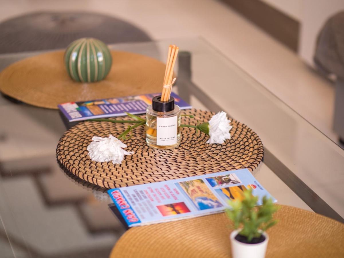 Apartamento Maspalomas Duna Flor Verde Las Palmas de Gran Canaria Extérieur photo