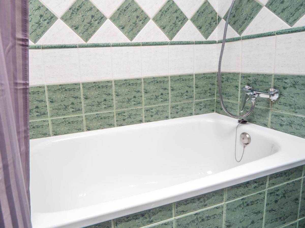 Apartamento Maspalomas Duna Flor Verde Las Palmas de Gran Canaria Extérieur photo